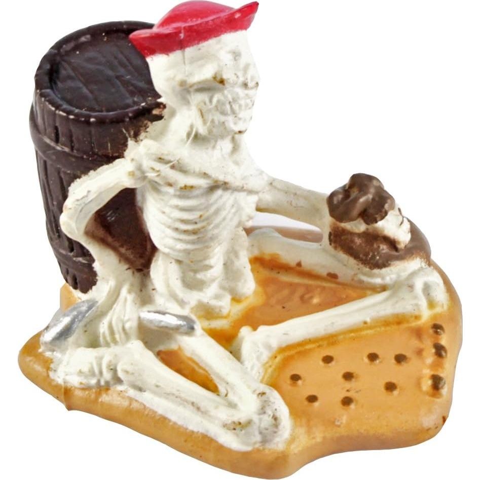 Safari Ltd. Piratas TOOB - 10 Figuras Educativas para Niños