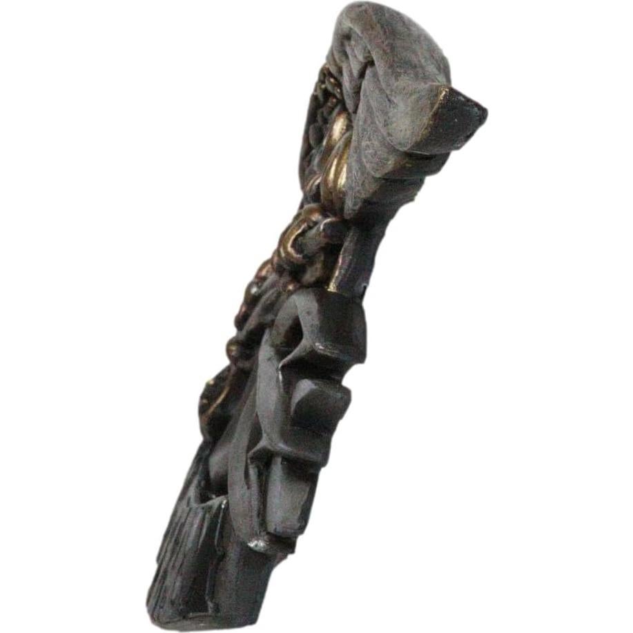 Placa Decorativa Emblema Sellos Marina EE. UU. 25.4x16.5 cm