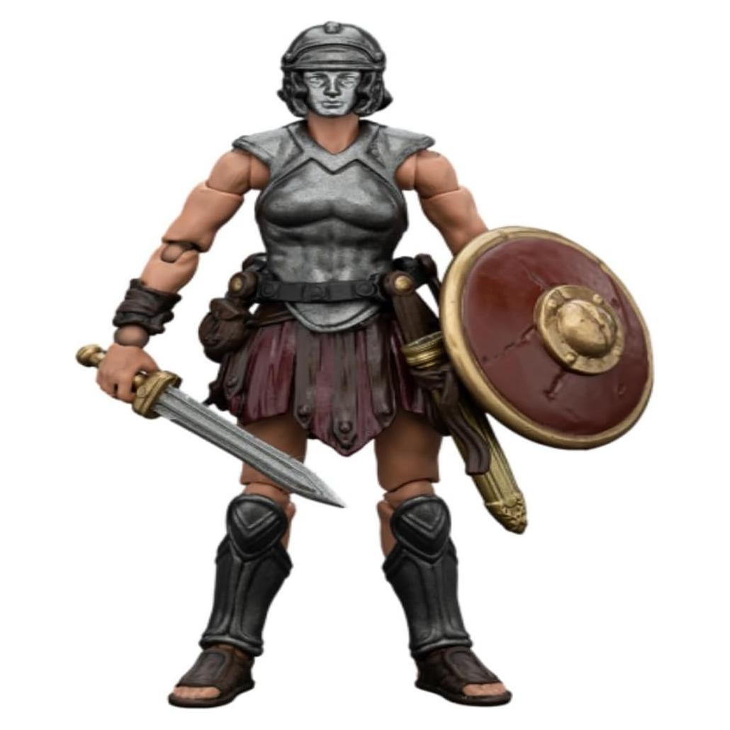 Figura de Acción JOYTOY 1/18 Estrife Legionario Romano