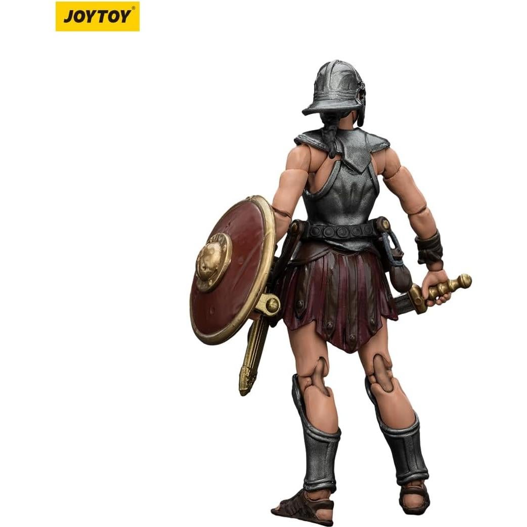 Figura de Acción JOYTOY 1/18 Estrife Legionario Romano