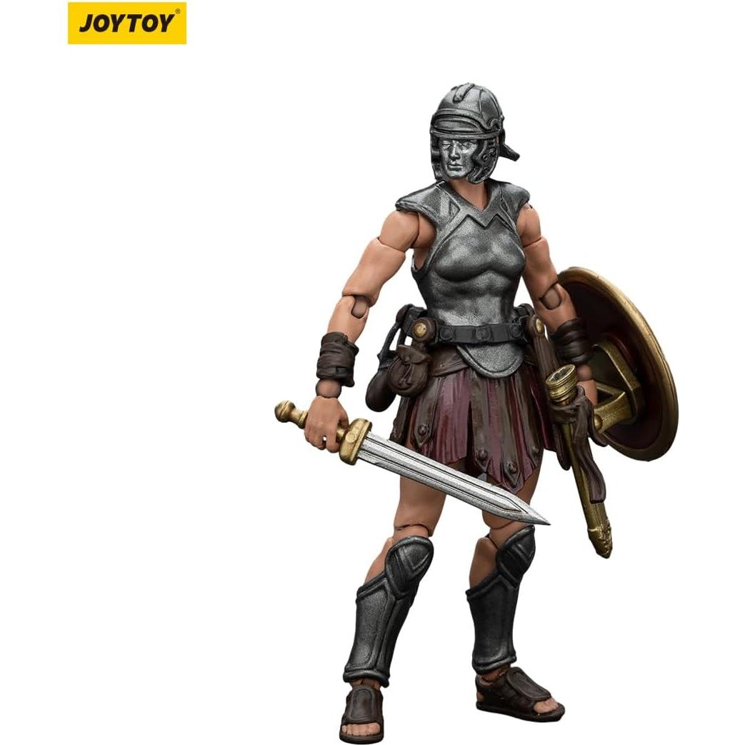 Figura de Acción JOYTOY 1/18 Estrife Legionario Romano