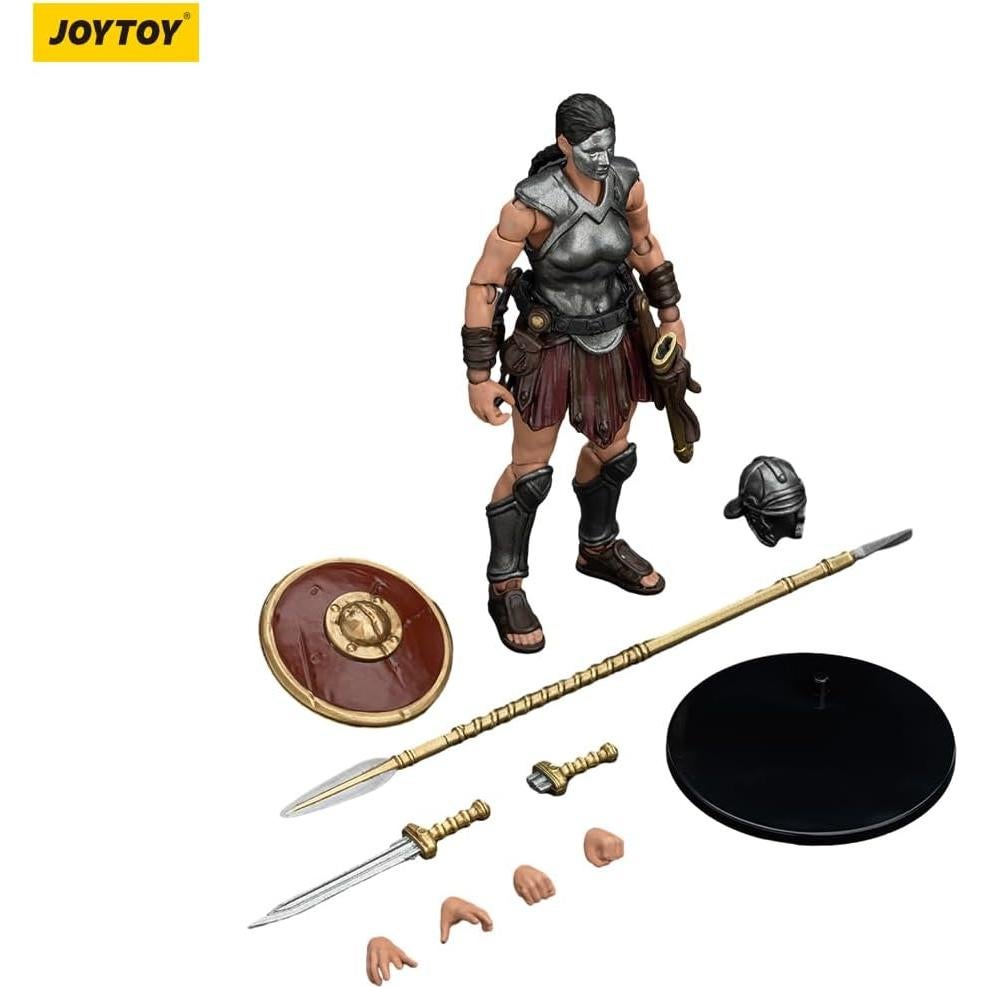 Figura de Acción JOYTOY 1/18 Estrife Legionario Romano