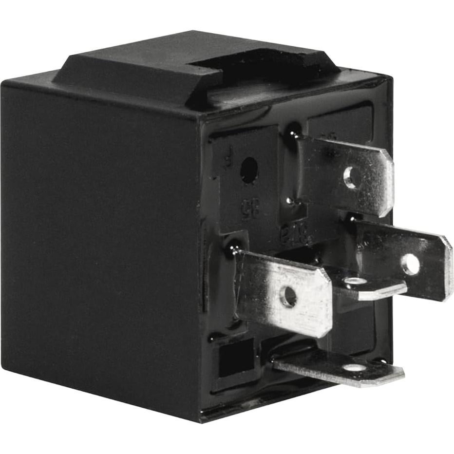 Relé Eléctrico SPDT 5 Pines Bosch True Mods 12V 40A/30A