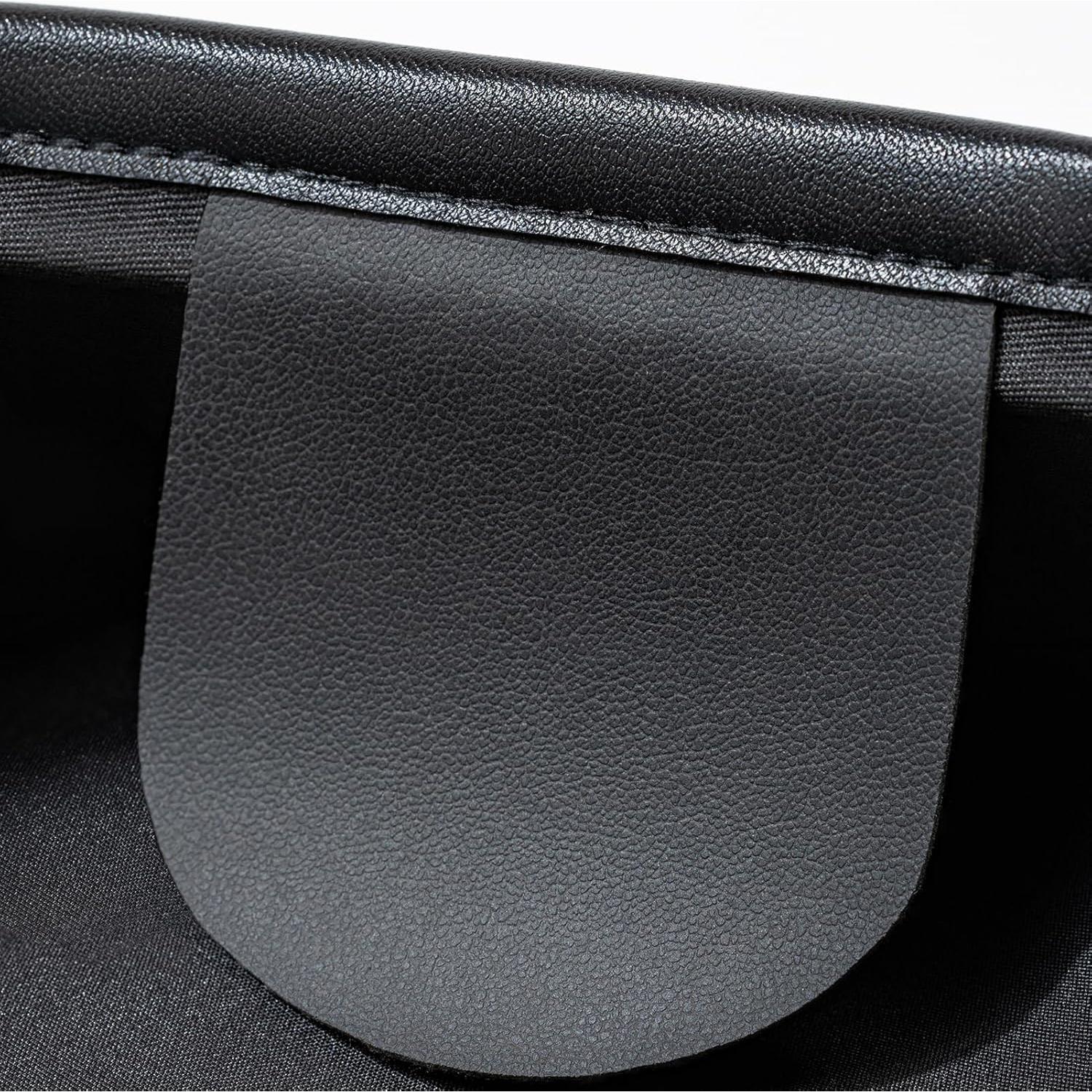 Boina Militar de Lana Nawati Verde Oscuro para Mujeres