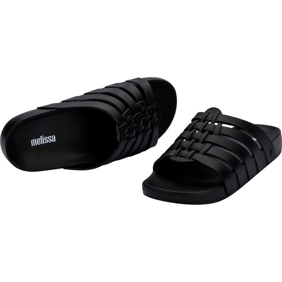 Sandalias Melissa Possession para Mujeres - Estilo Pescador