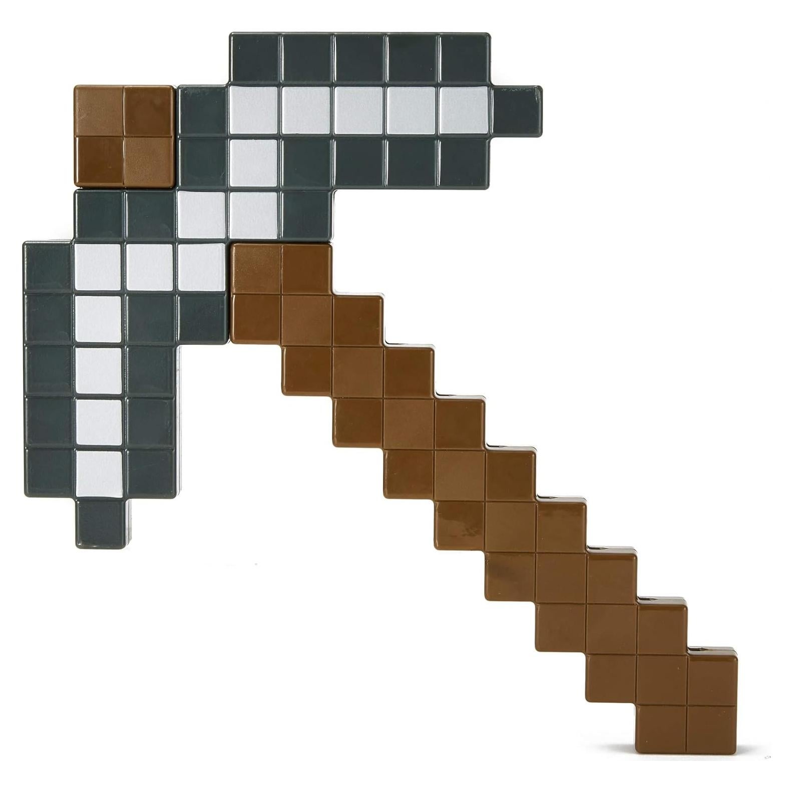 Pico Encantado Mattel Minecraft 46.99 cm para 6-9 años