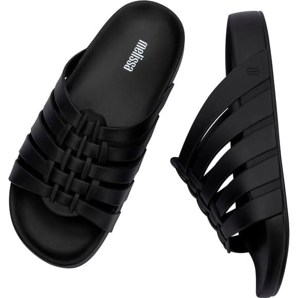 Sandalias Melissa Possession para Mujeres - Diseño Pescador