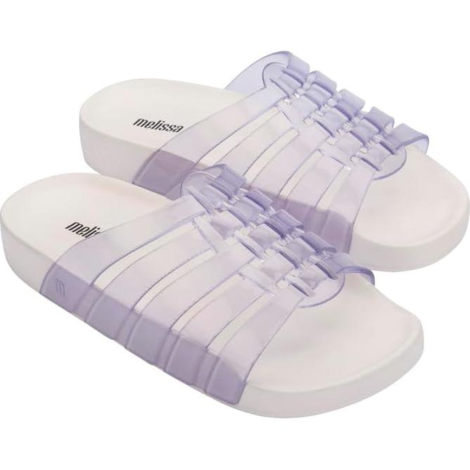 Sandalias Melissa Possession para Mujeres - Estilo Pescador