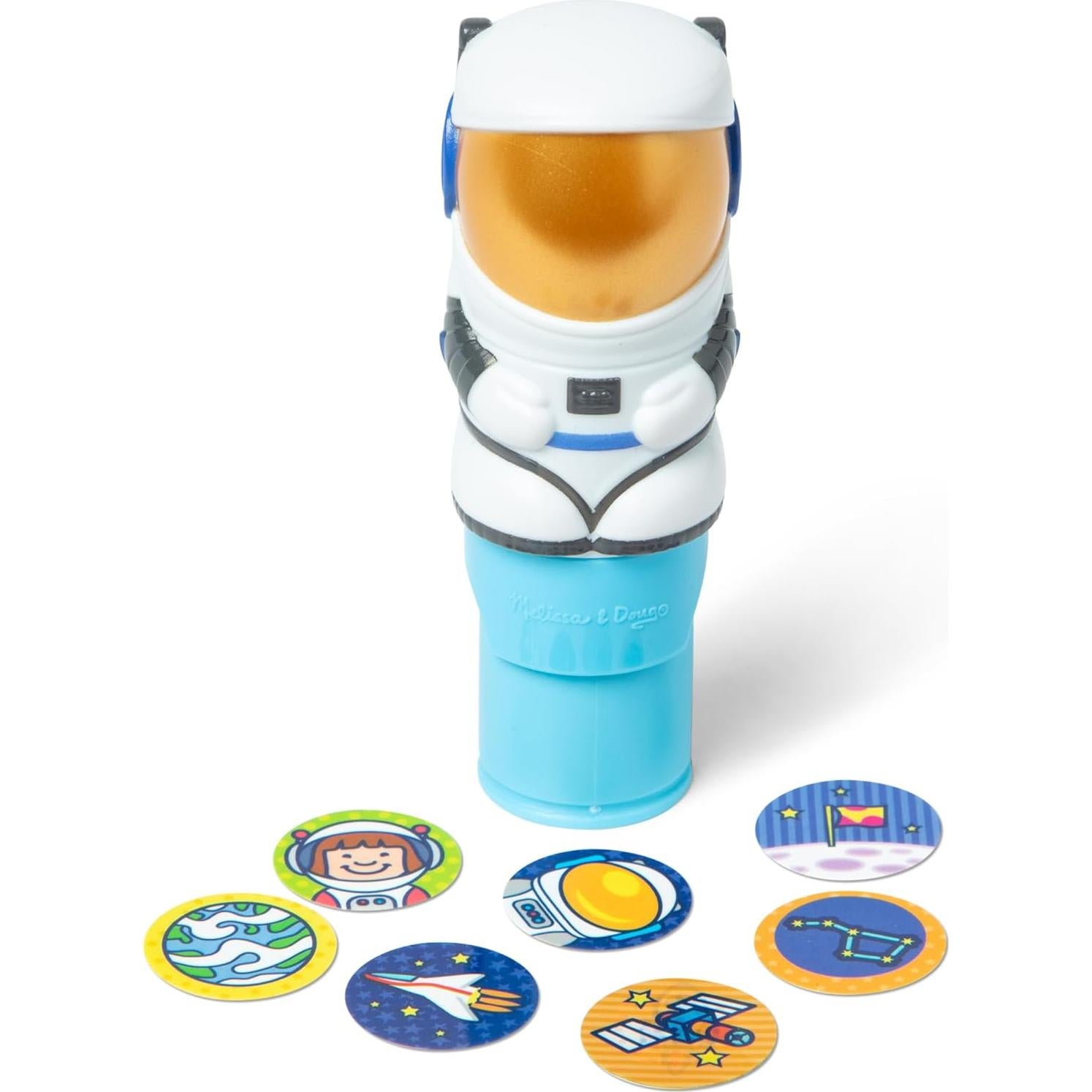 Melissa & Doug Sticker WOW! Astronauta 500 Pegatinas y Actividades