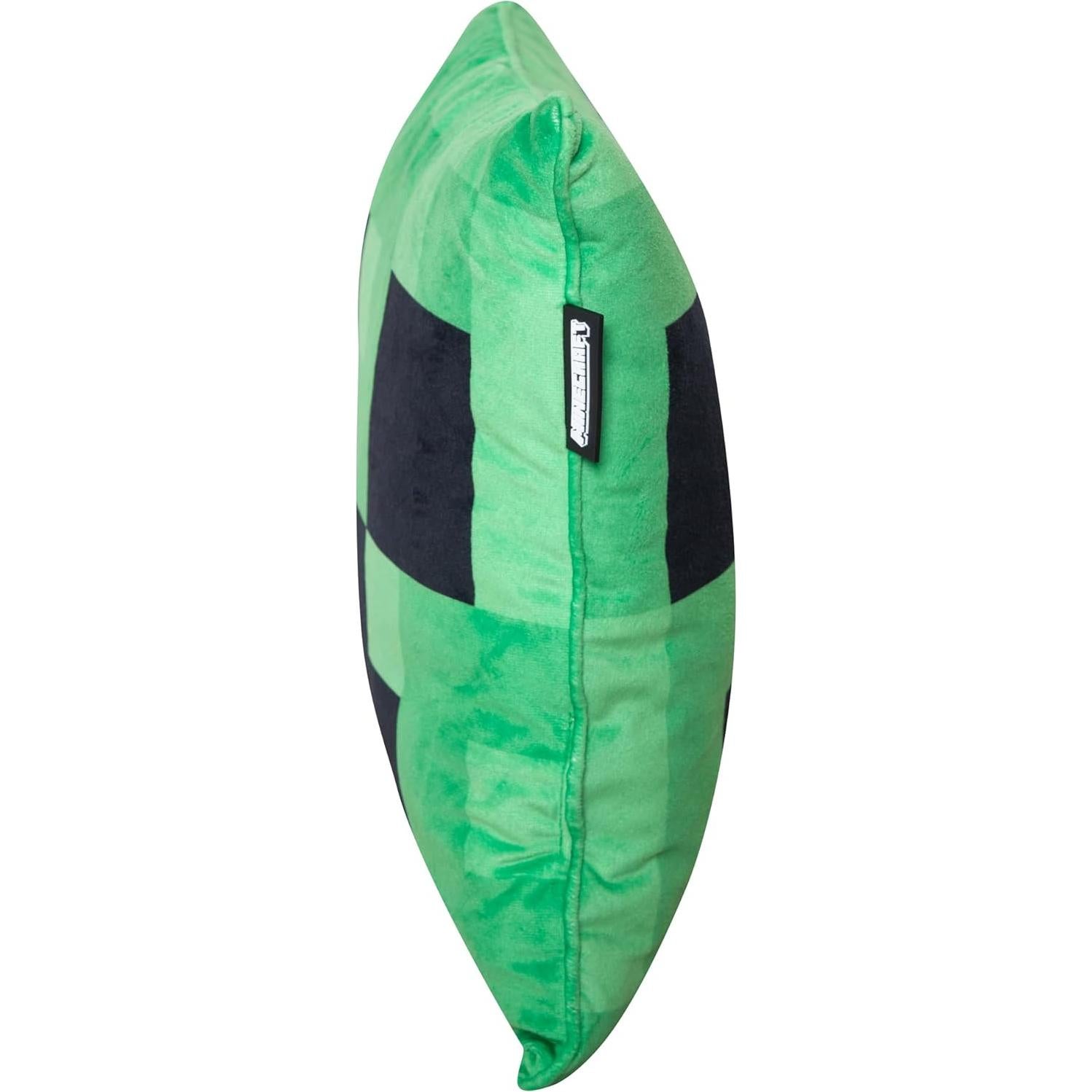 Cojín Decorativo Minecraft Creeper 38x38 cm Phoenix