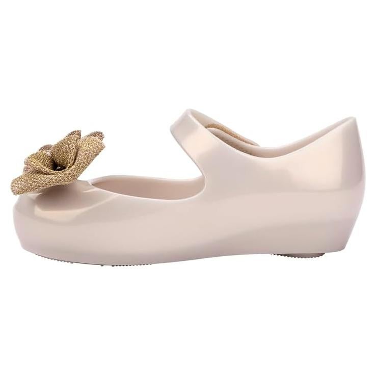 Bailarina Mini Melissa Ultragirl Sweet XII Niñas 18x7.5cm