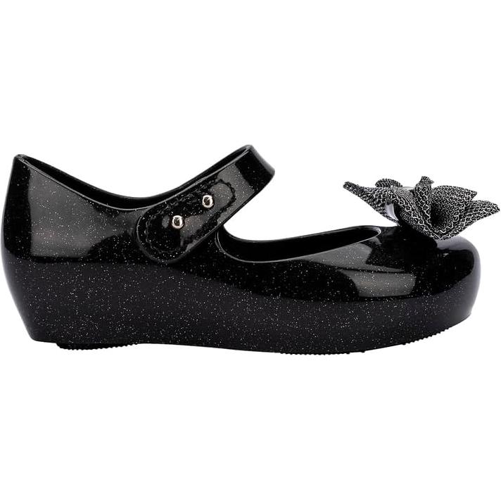 Bailarina Mini Melissa Ultragirl Sweet XII Niñas 18x7.5cm