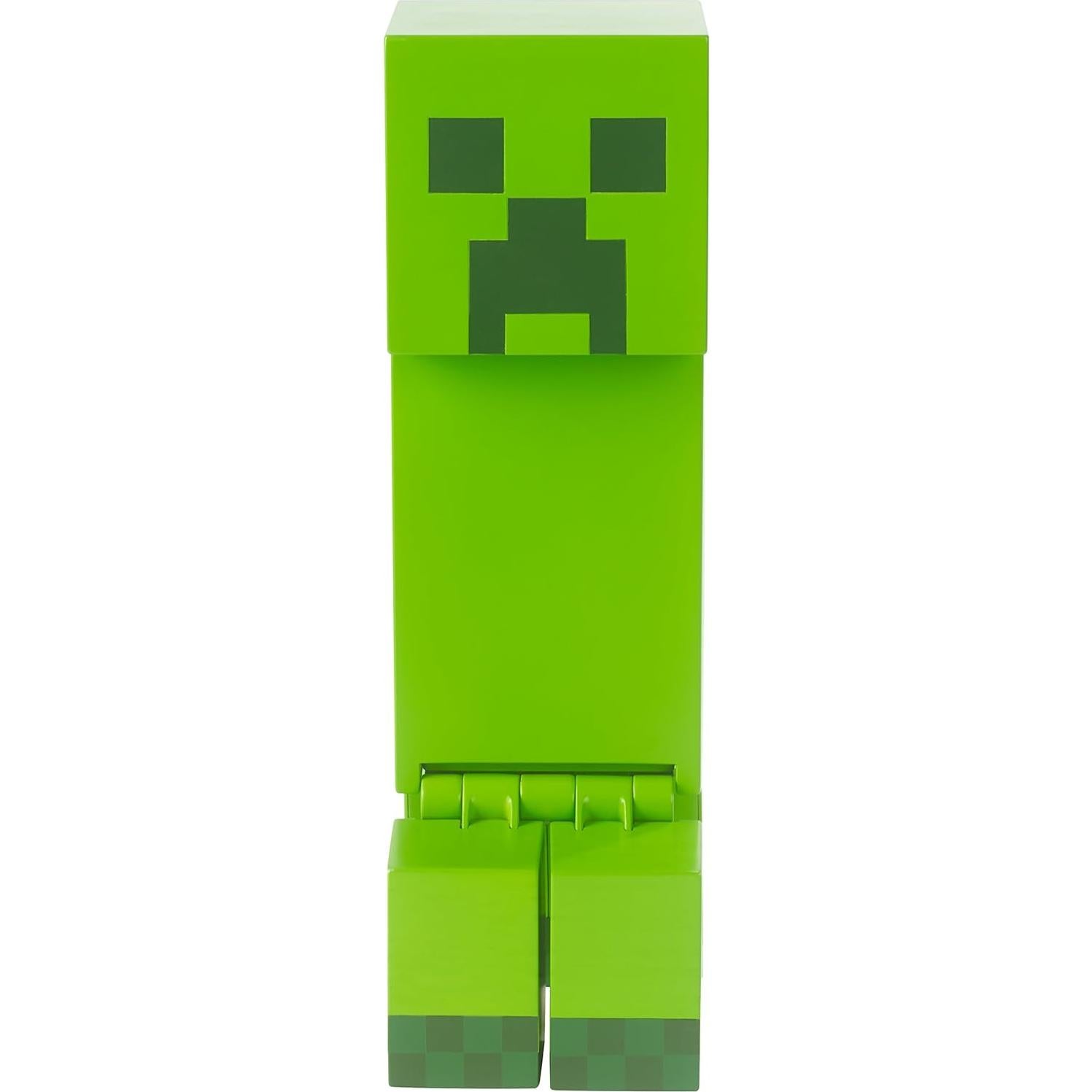 Figura Mattel Minecraft Creeper 21.6 cm Posable
