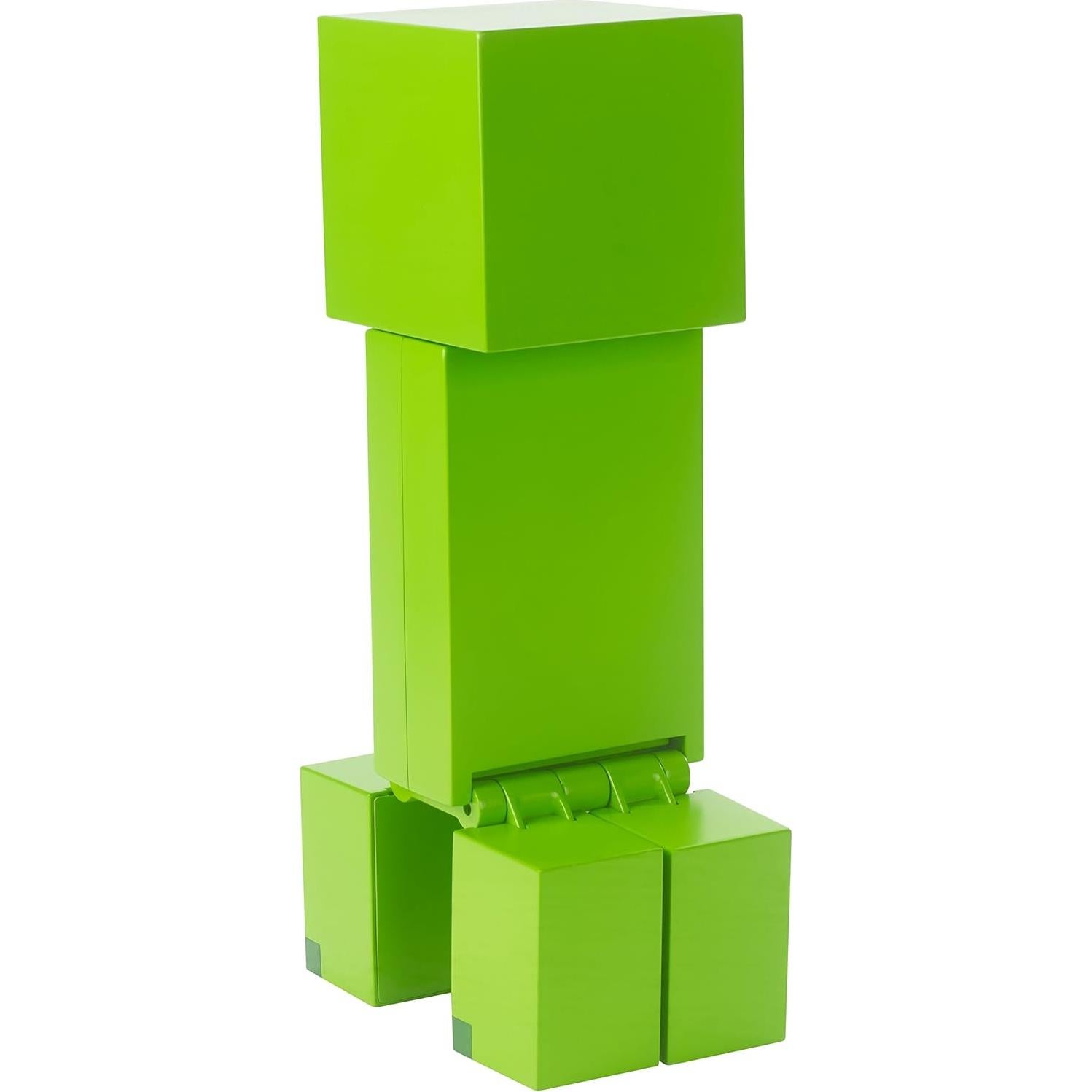 Figura Mattel Minecraft Creeper 21.6 cm Posable