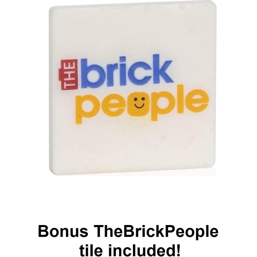 LEGO Minecraft Steve Zombi y Cerdo - Minifiguras 0.032 kg