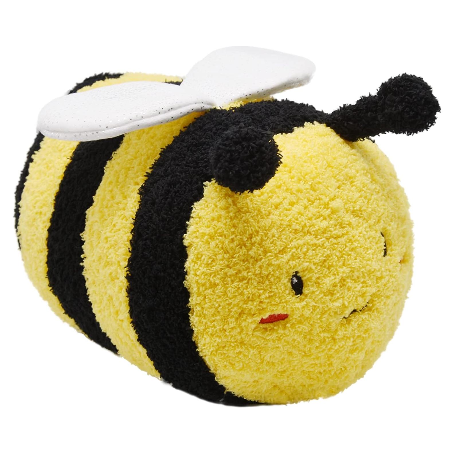 Peluche Abejorro Esponjoso YONLIT 30 cm Regalo para Niños