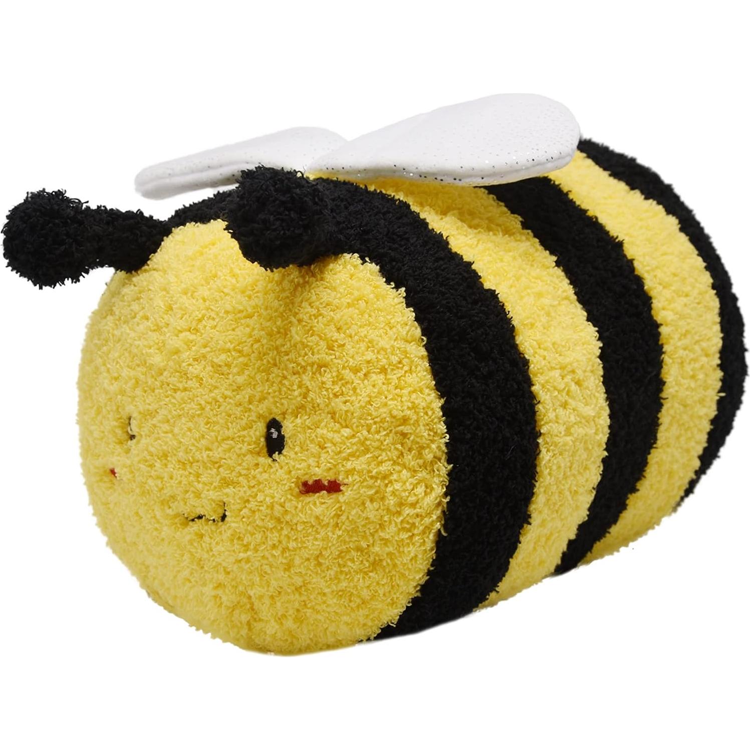 Peluche Abejorro Esponjoso YONLIT 30 cm Regalo para Niños