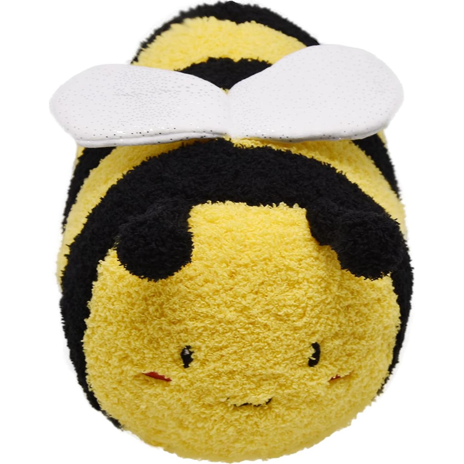 Peluche Abejorro Esponjoso YONLIT 30 cm Regalo para Niños