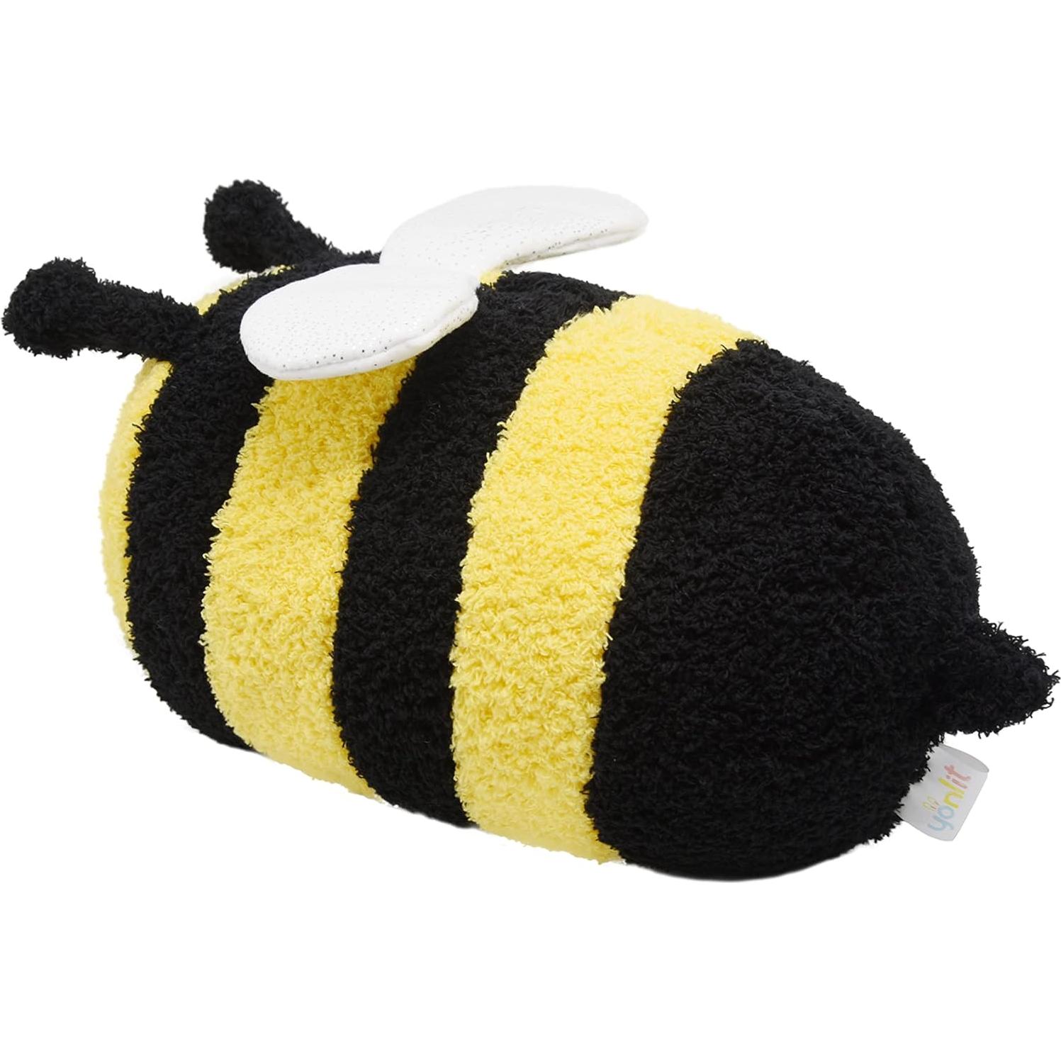 Peluche Abejorro Esponjoso YONLIT 30 cm Regalo para Niños