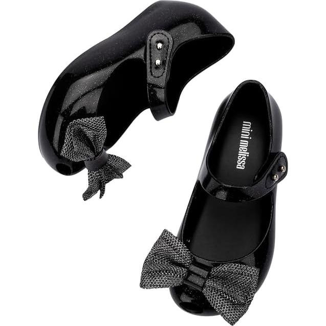 Bailarina Mini Melissa Ultragirl Sweet XII Niñas 18x7.5cm