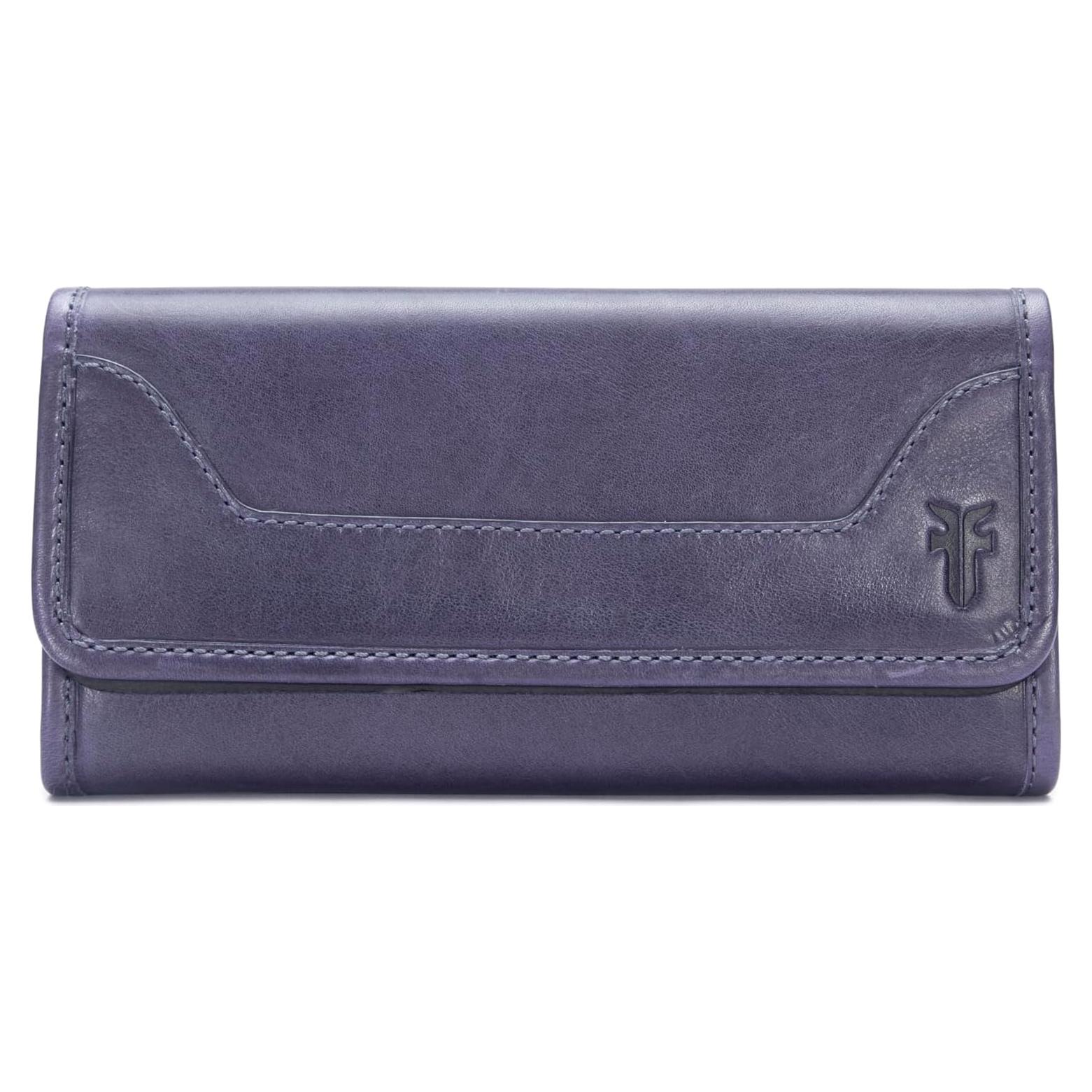 Billetera Frye Melissa para Mujeres de Cuero Elegante