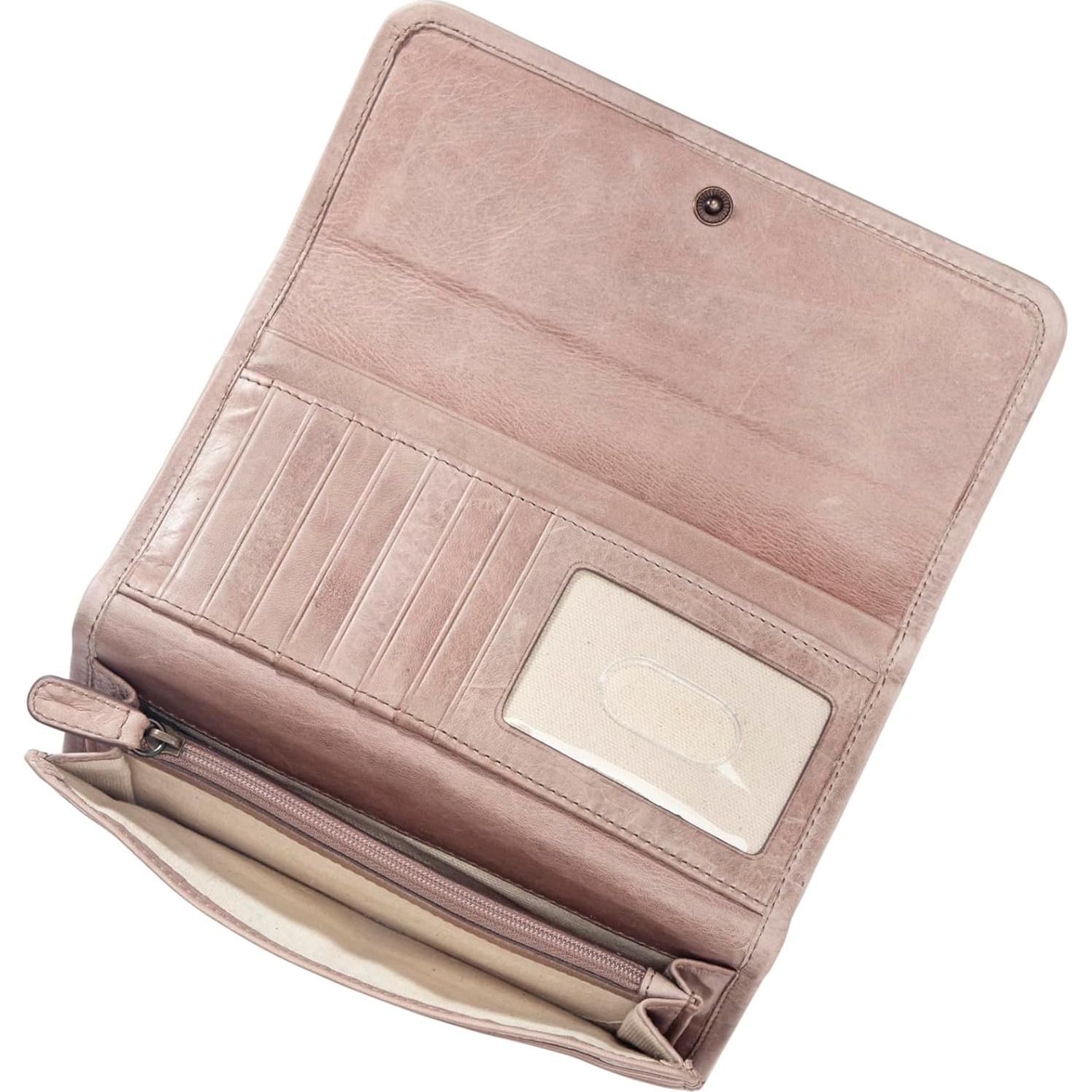 Cartera de Cuero Frye Melissa para Mujeres - Talla Única