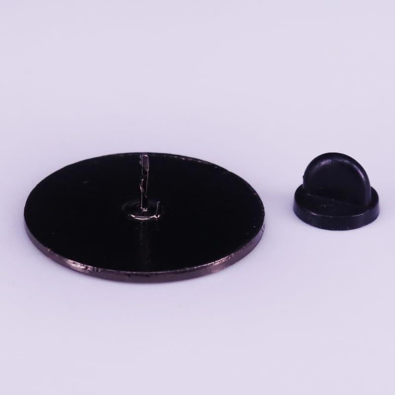 Pin de Esmalte Optimista MindSpeakee 2.54 cm