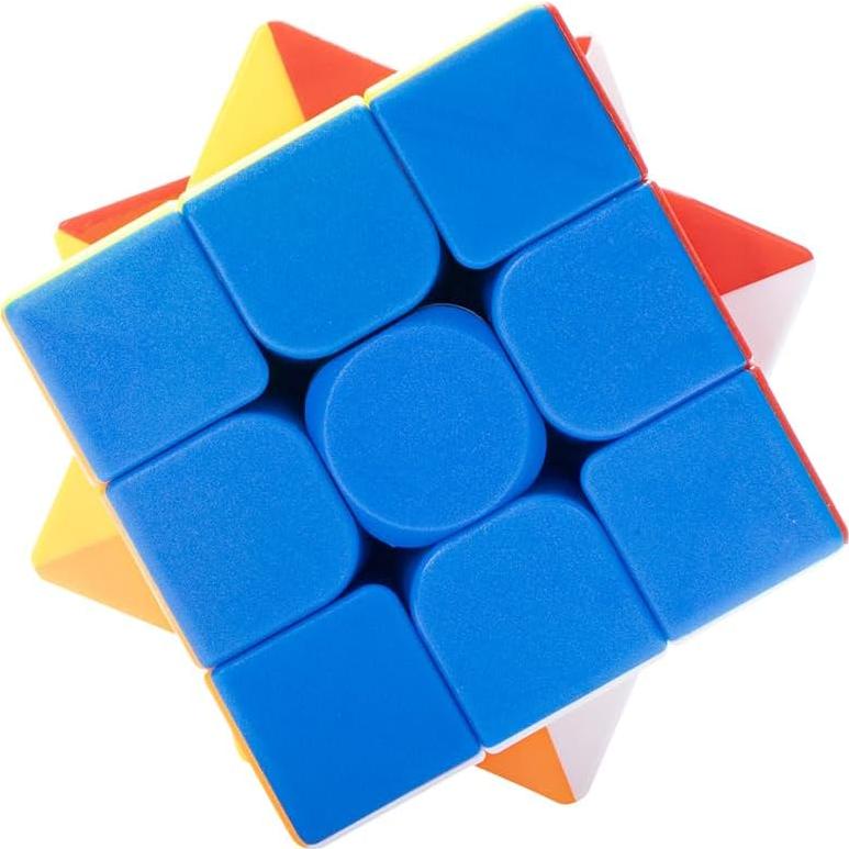 Juego de 12 Cubos Mágicos HELLOCUBE 3x3 para Niños