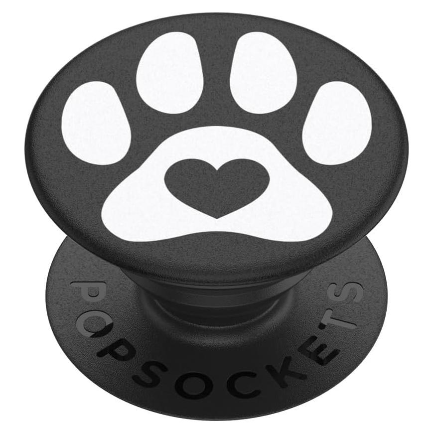 PopSockets Agarre Adhesivo Intercambiable Amigo Fiel