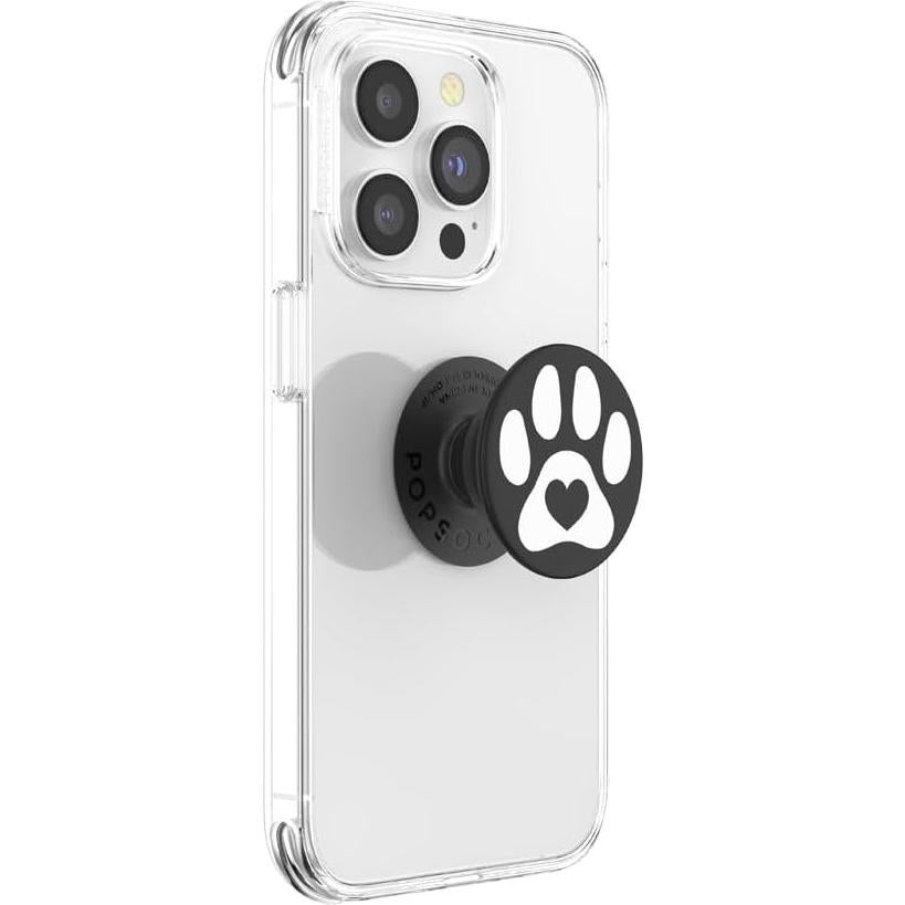 PopSockets Agarre Adhesivo Intercambiable Amigo Fiel