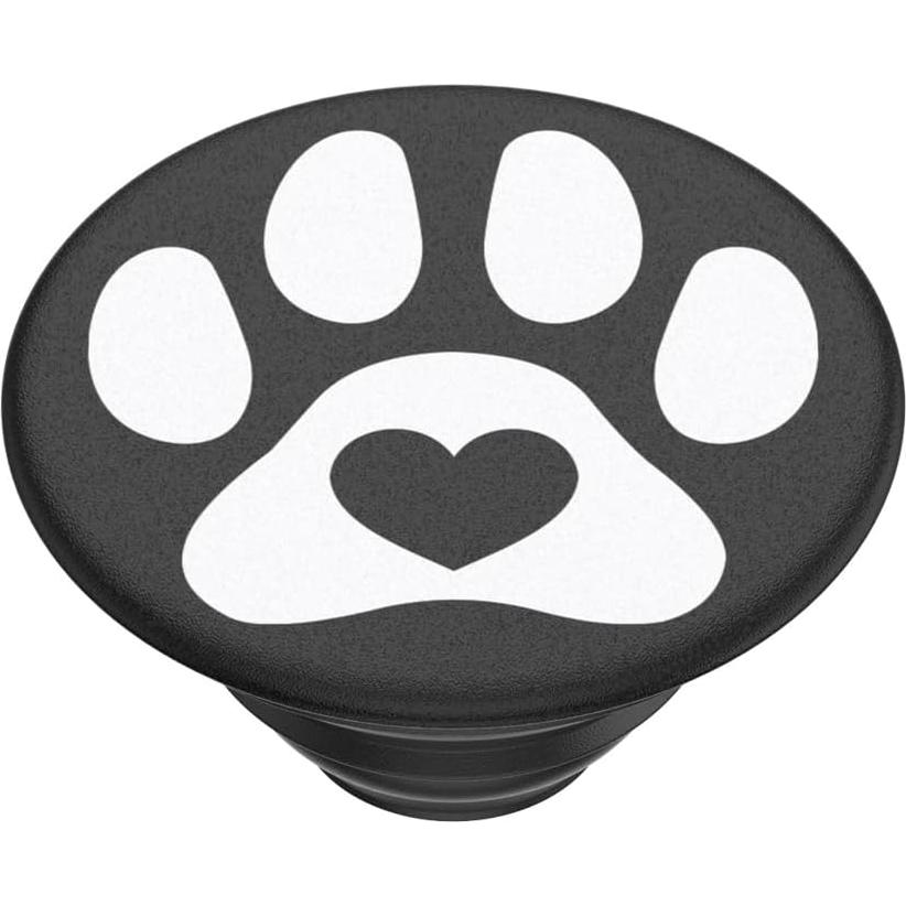 PopSockets Agarre Adhesivo Intercambiable Amigo Fiel