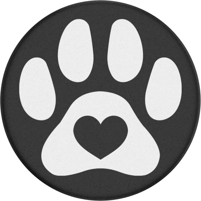 PopSockets Agarre Adhesivo Intercambiable Amigo Fiel