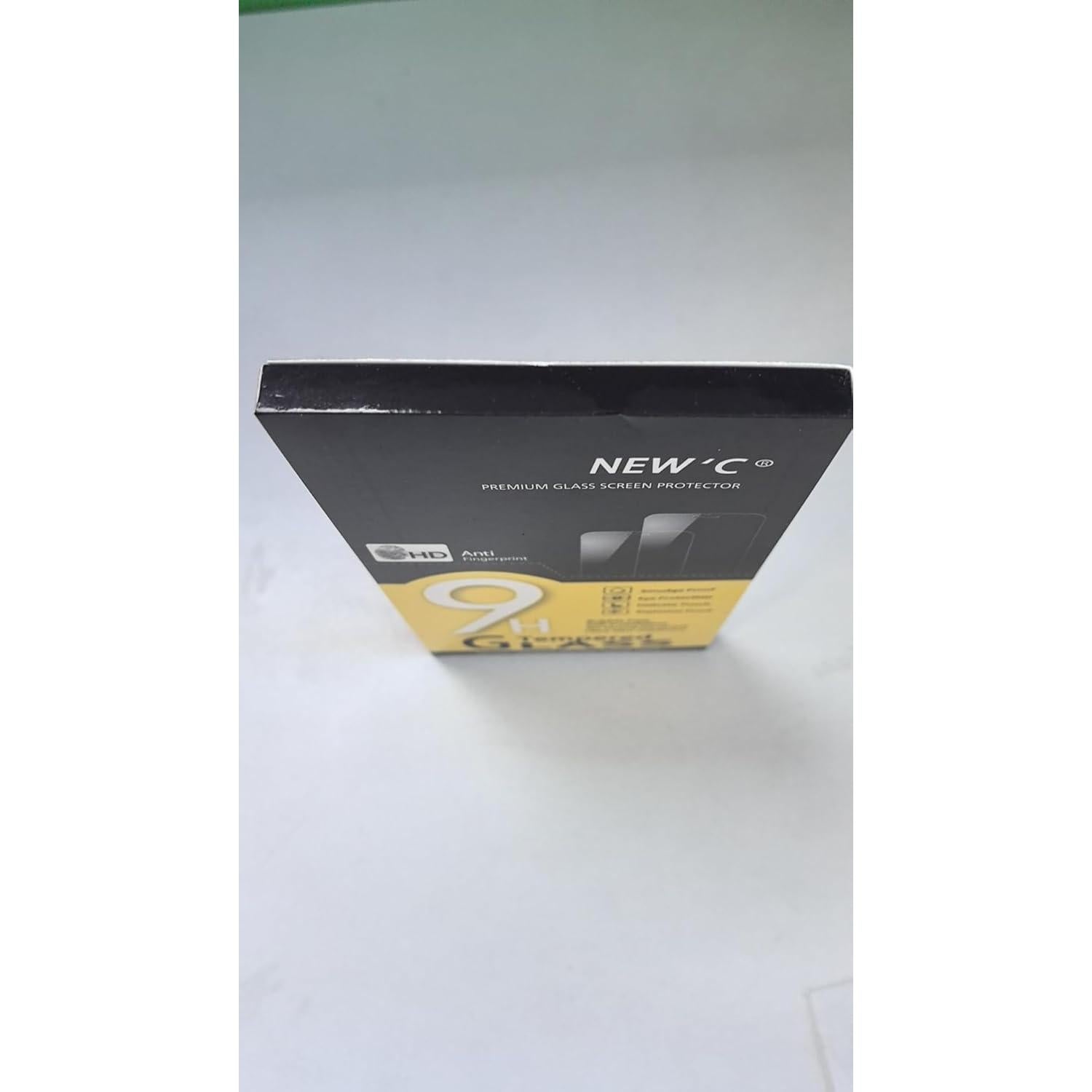 Protector de Pantalla Vidrio Templado NEW'C para iPhone 11/XR 6.1"