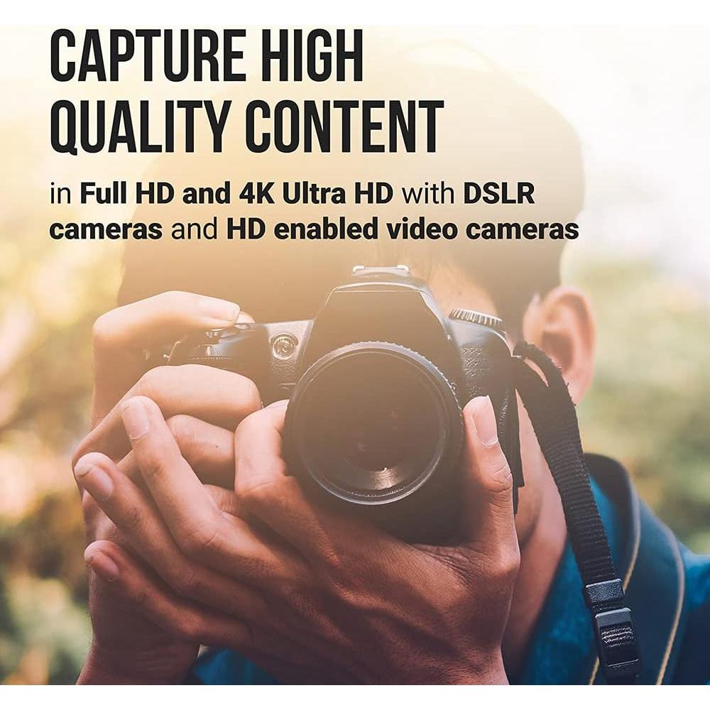 Tarjeta de Memoria Flash PNY 128GB Elite-X U3 V30 - 100MB/s (Paquete de 2)