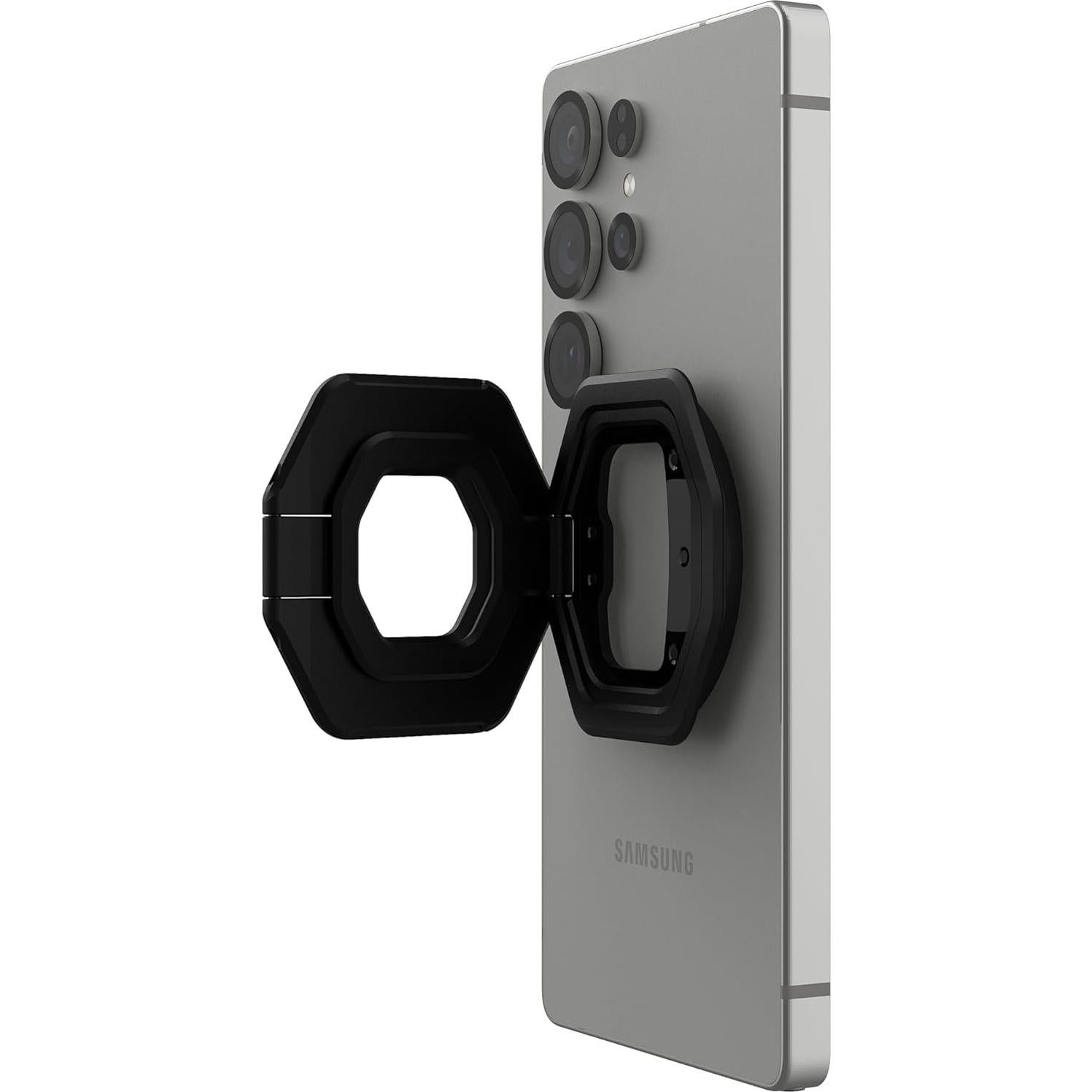 Soporte Magnético Anillo UAG Monarch Mag2 Negro - 360°