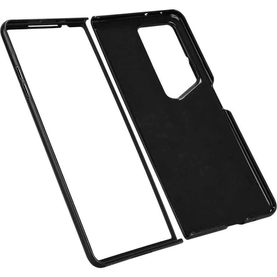 Funda Honor Magic V2 RSR Kukoufey Negra Ultra Slim