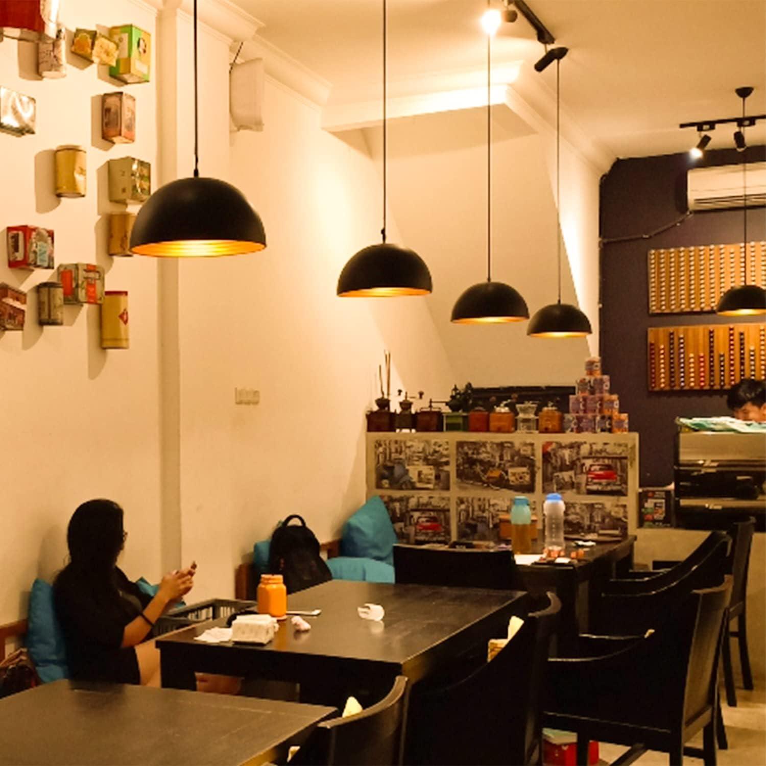 Bombilla LED de Maíz CA New Sunshine 40W 5000lm 3000K E26/E27