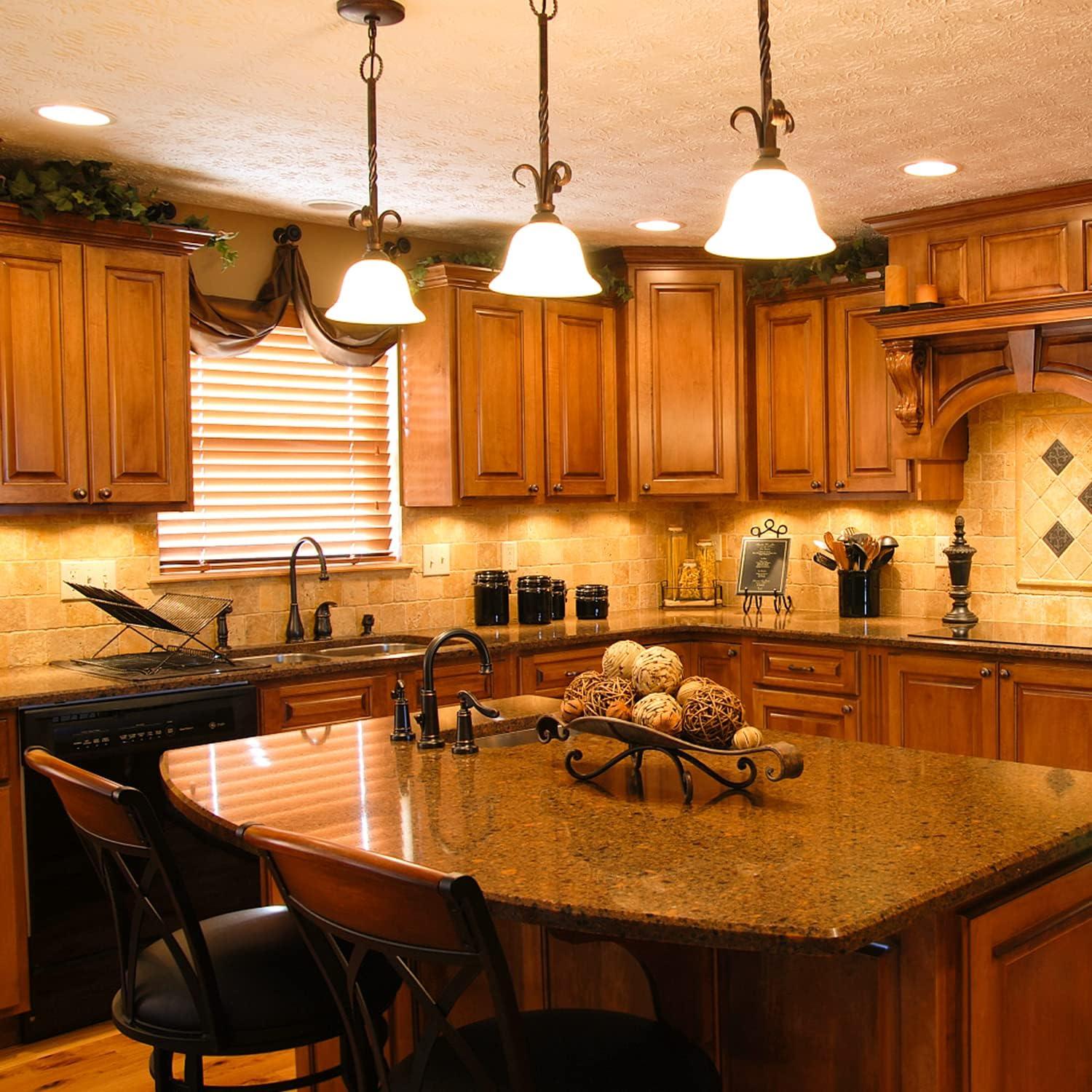 Bombilla LED de Maíz CA New Sunshine 40W 5000lm 3000K E26/E27