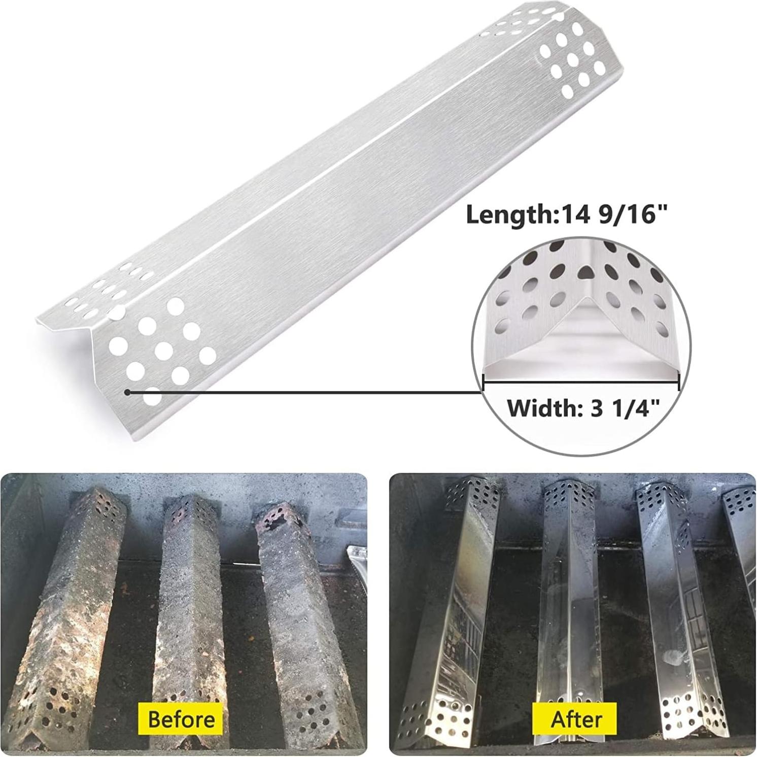 Piezas de Repuesto Adviace para Grillmaster 720-0737