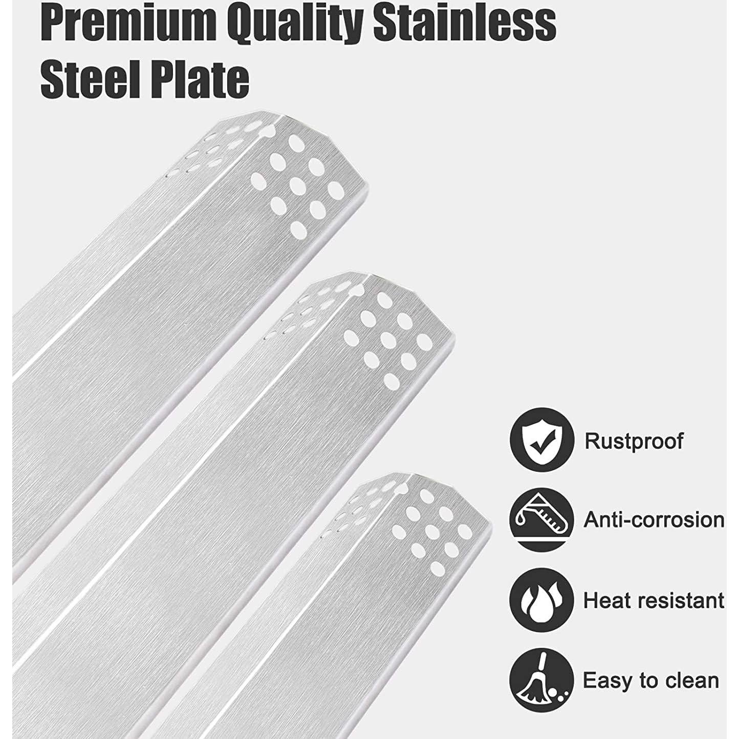 Piezas de Repuesto Adviace para Grillmaster 720-0737