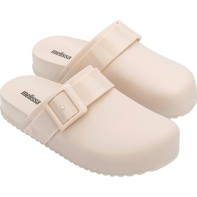 Melissa Cozy Clog Sandals for Women