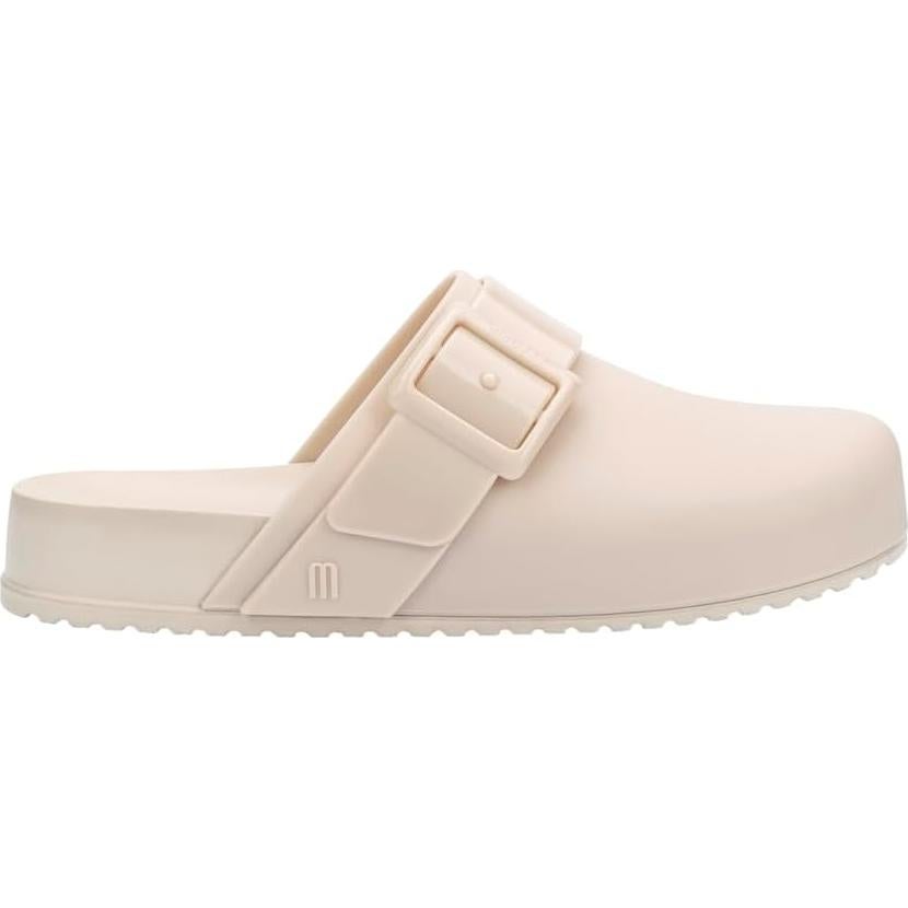 Melissa Cozy Clog Sandals for Women