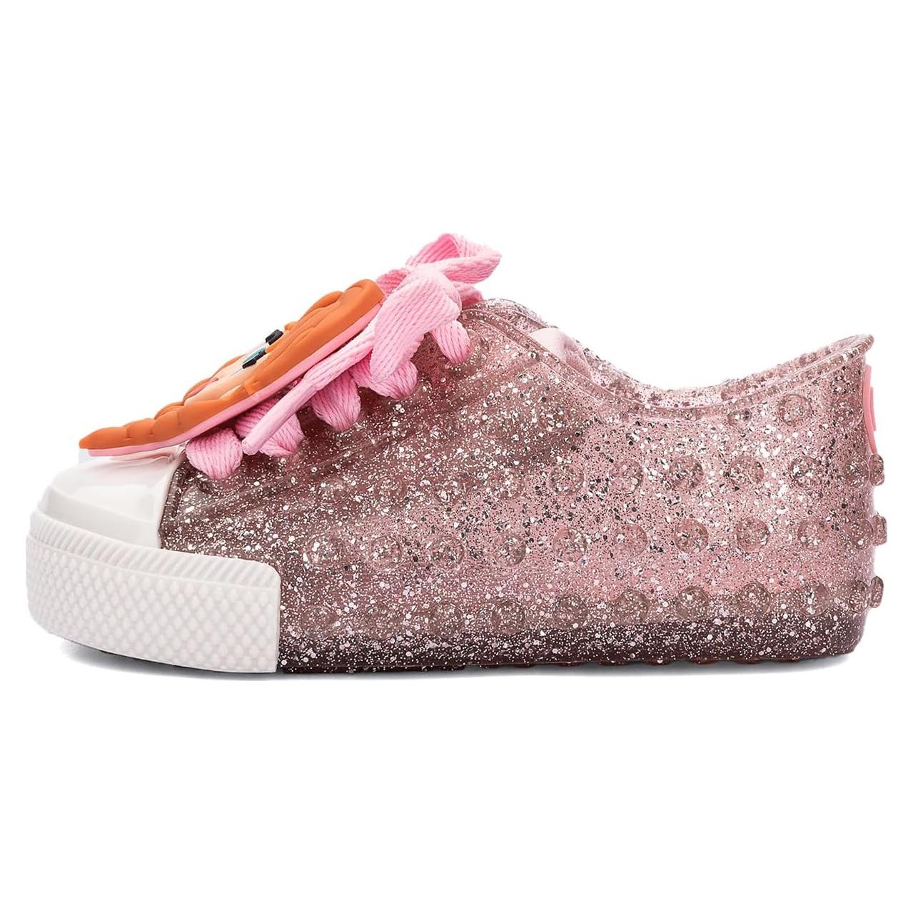 Zapatillas Mini Melissa Polibolha II para Niños 16.99x8.26cm