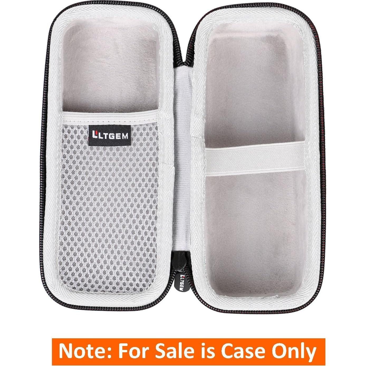 Funda Dura LTGEM para Altavoz Bose SoundLink Mini II - Impermeable