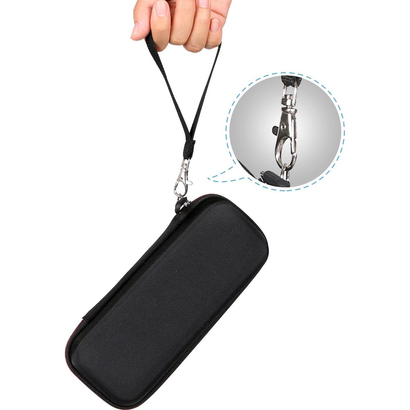 Funda Dura LTGEM para Altavoz Bose SoundLink Mini II - Impermeable