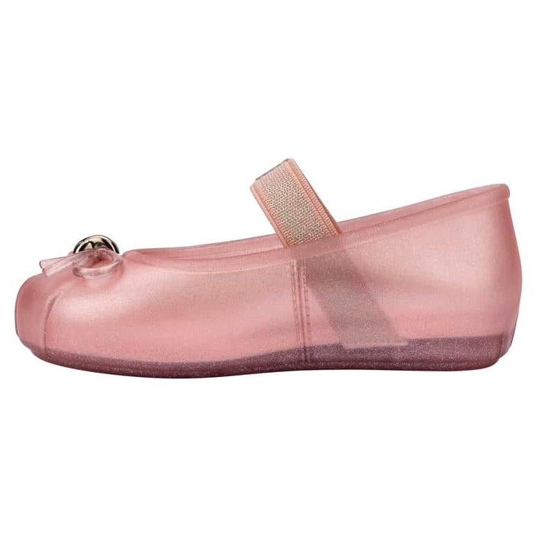 Bailarinas Mini Melissa Sophie Rosa Perla 11 Niña
