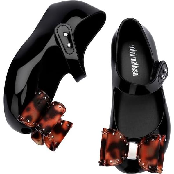 Zapatos Mini Melissa Ultragirl Bow Niñas 19.5x8x7.1cm