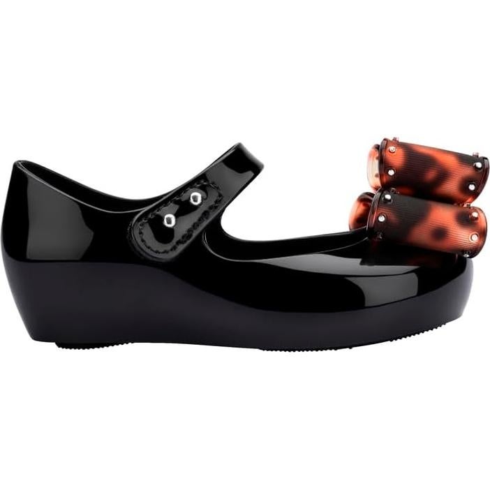Zapatos Mini Melissa Ultragirl Classic Bow 19.5x8cm Niña