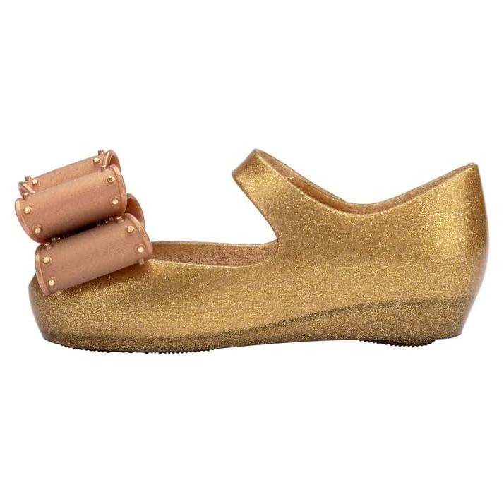 Zapatos Mini Melissa Ultragirl Bow Bebés 19.5x8x7.1cm