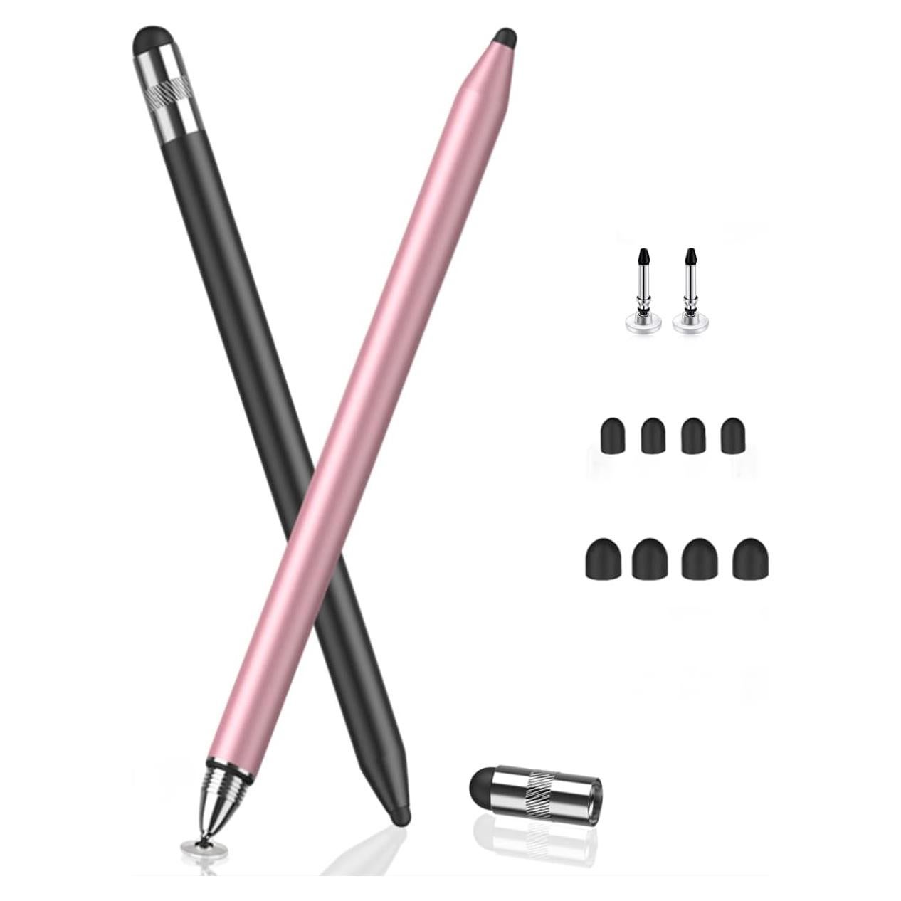 Bolígrafos Stylus 3 en 1 MEKO Alta Sensibilidad 2023